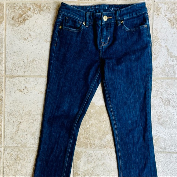The Limited 312 Boot Cut Jeans - Picture 4 of 7
